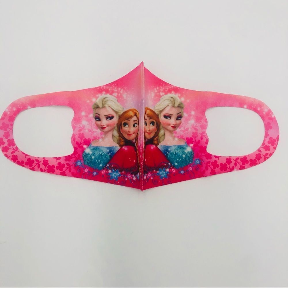 Kids Face Mask - Picture 2 of 4